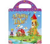 Reusable Jelly Sticker Book for Kids - Early Learning Fun with 2 Sizes & Various Themes