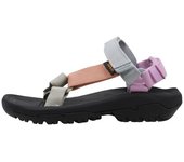 Teva Hurricane XLT2 Sandalias Planas Mujer Multicolor
