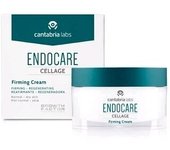 ENDOCARE CELLAGE - Cantabria Labs - Crema Reafirmante 50 ML