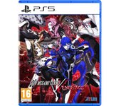 Shin Megami Tensei V: Vengeance PLAYSTATION 5 NUEVO PRECINTADO PAL ESPAÑA