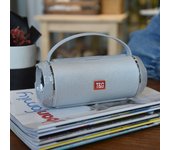 Portable Outdoor Wireless Bluetooth Speaker Soundbar Radio FM Receiver Music Sound Box Bar Subwoofer Waterproof Aux PC Altavoces