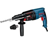 Bosch gbh 2-26 dfr professional 800 w 900 rpm sds plus
