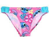 Culetin - bikini niña Disney Lilo y Stitch rosa Raíz Merchan-Store