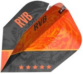 Plumas Target Raymond Van Barneveld Gen4 Pro Ultra NO6 330820Marca,Target,Micrones,100,Geometria,ShapeDardos,Plumas,Plumas Target