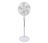 Haeger Smooth wind wh ventilador pie 40cm