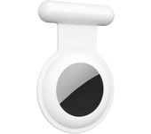 For Apple Airtags Case Silicone Pin Protective For Airtag Tracker Locator Device Anti-lost For Airtag Air Tag Case