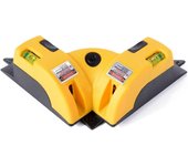 Nivel Láser Ángulo Recto 90 Grados - Herramientas para Mosaicos