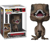 FUNKO POP! JURASSIC PARK - VELOCIRAPTOR, 26735, Nº549, TIENDA CON LICENCIA OFICIAL