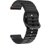 22mm Breathable Strap For Suunto Ocean/Race S/5 9 Peak Pro/Vertical Watch Band For Suunto RACE Wristband Bracelet Accessories