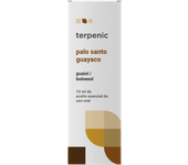 Terpenic Aceite Esencial Palo Santo 10Ml..