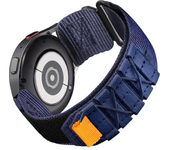 20mm 22mm Nylon Strap for Samsung Galaxy Watch 6/5/4 44mm 40mm classic 47mm Gear S3 Active 2 Sport Band for Huawei GT4 Bracelet