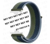 Nylon loop band For huawei watch fit 3 strap smart wristband breathable Watchbands Accessorie bracelet correa huawei fit 3 belt