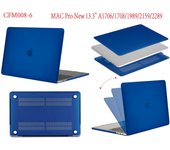 Carcasa Protectora para MacBook Pro 13.3"(modelo:A1706/ A1708/A1989/A2159/A2289/A2251/A2338)