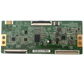 Placa T-Con HITACHI 65HAK5350 HV650QUB_F70_V00