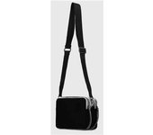 Bandolera Hispanitas  para mujer en color negro