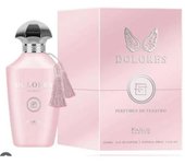 PERFUME DOLORES EDP 100ML PARA MUJER------PRESTIGIOSA MARCA FARIIS---DURACIÓN 8 HORAS-----PRODUCTO TOP