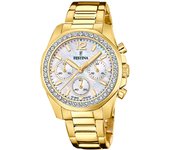 Festina  Reloj F20609/1 , para Mujer