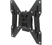 Soporte de Pared para TV One For All WM2221, 13-40 Pulgadas, Inclinable 15°, Peso Máx. 50kg, Led/lcd/plasma, Negro