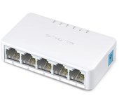 SWITCH MERCUSYS 5-PORT