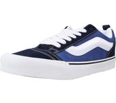 Zapatillas deportivas de Hombre Marca Vans Modelo Knu Skool