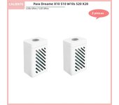 Ag+ Module Silver Ion Accessories For Dreame X10 S10 W10S S20 X20 L10s Ultra / L10 Ultra / Mi-jia B101CN Vacuum Cleaner Parts