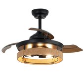 CECOTEC 08625 - EnergySilence Aero 3600 Invisible Natural Design