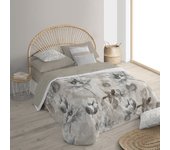 BL BELUM - Funda Nórdica de 100% Algodón Suave - Funda Nórdica Diseño Elegante y Confortable para Todo el Año - Funda Nórdica para todo tipo de Camas - Funda Nórdica 100% Made in Spain