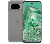 Google Pixel 8 5G 8GB/128GB Verde Liquen (Hazel) Dual SIM GA04823