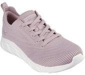 SKECHERS 117591 Zapatillas casual de mujer rosa 525
