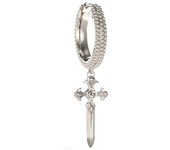 Guess Colgante color Plata JUME04025JWSTT-U , para Hombre