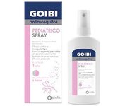 Goibi Antimosquitos Pediátrico Spray, 100 Ml