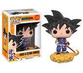 Figura Funko Pop Goku-Nimbus (Dragon Ball Z)