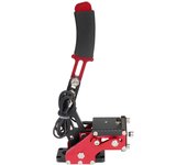 Handbrake PS4/PS5 Only Support Logitech G29 T300, XBOX1 XSS XSX Support G920, PC Universal SIM Racing Dirt Rally Horizon Games