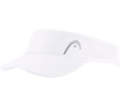 Head Visera Pro Player Mujer Gorro