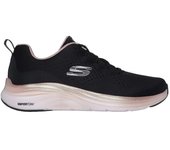 Zapatilla Multideporte para MUJER SKECHERS VAPOR FOAM - MIDNIGH