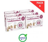 Eladiet EcoPack 6 RegenDol Forte 14 viales