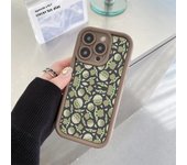 Comics Baby Yoda Phone Case For iPhone 15 14 Plus 11 Pro Max 13 12 Mini XR X XS Soft Cover Fundas