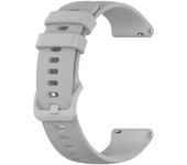 20mm 22mm Silicone Strap For Garmin Forerunner 255 265 245 165 Band For Garmin Vivoactive 5/4 Venu 3 2 sq 2 Bracelet Accessorie