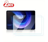 For Xiaomi Pad 5 6 / 6 Pro 2023 11'' Flip Tri-fold Stand Cover For Redmi Pad SE 11'' Pad 10.6'' PU Leather Case Auto Sleep Wake