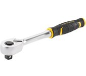 Stanley FATMAX FMMT82676-0 llave de carraca 1 pieza(s) Negro, Amarillo 120