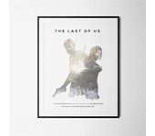 Pop Game Inspired Wall Art  God Of War Doom Final Fantasy Fallout Horizon Zero Dawn  Canvas Painting Poster for Room Decor Aesth
