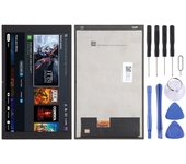 LCD Screen For Steam Deck with Digitizer Full Assembly HD Edition