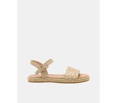 MUSTANG 49088 Sandalias Abiertas Infantil Nude