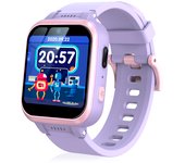 DAM. Smartwatch infantil Y90 con cámara de fotos y video, 6 juegos, grabadora de voz y reproductor de música. 4,2x1,2x5,5cm