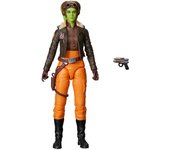 Figura General Hera Syndulla Star Wars 15cmFigura  Coleccionable - Idea de Regalo- Mercancia Oficial - Juguetes para Niños y Adultos - Movies Fans - Muñeco para Coleccionistas y Exposición