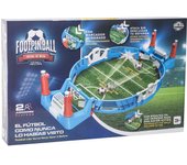 Fútbol de Mesa Foot Pin Ball Juguetes XTURNOS