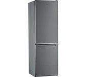 COMBI WHIRLPOOL W9821COX2 NF 189X60 INOX E