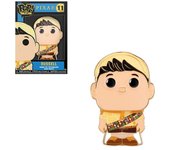 POP PIN LOUNGEFLY FUNKO DISNEY UP RUSSELL