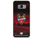 Funda original compatible con Samsung Galaxy S8 | Levante estadio | TPU MATE