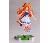Figura banpresto umamusume: pretty derby mayano top gun